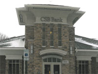 CSB Bank Schools