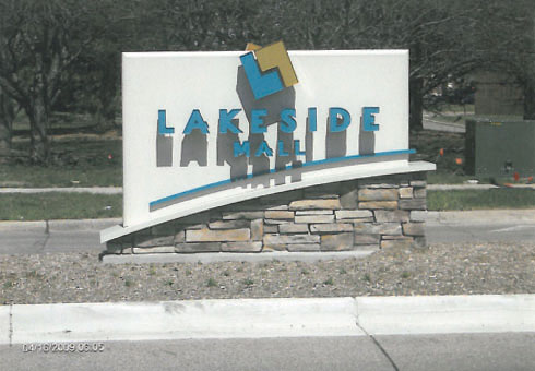 Lakeside Mall