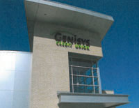 Genisys Credit Union