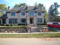 Brandywine Residential Homes