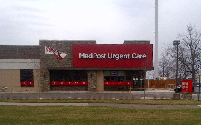 MedPost Urgent Care - Southfield 1