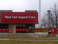 MedPost Urgent Care