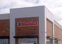 Chipotle